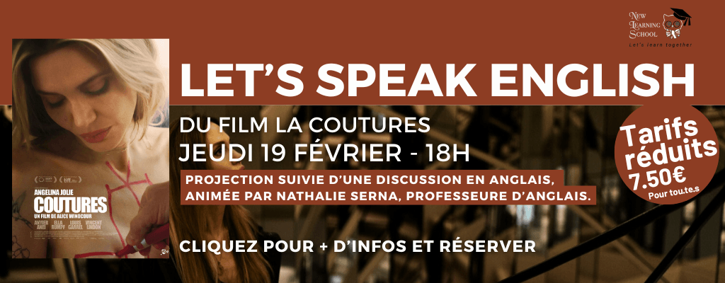 actualité lets speak coutures