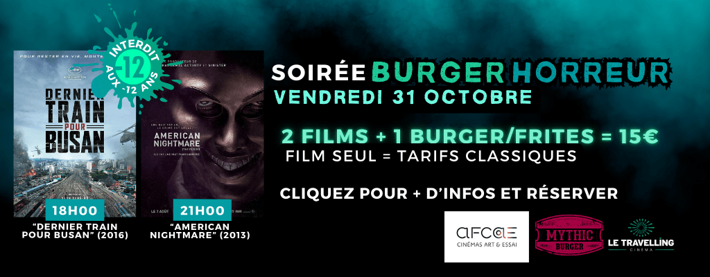 actualité HALLOWEEN