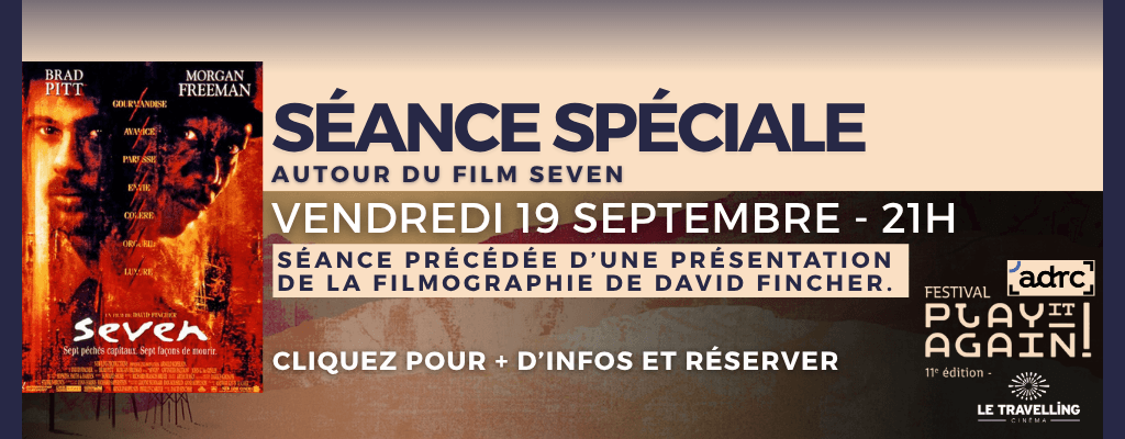 actualité Seven
