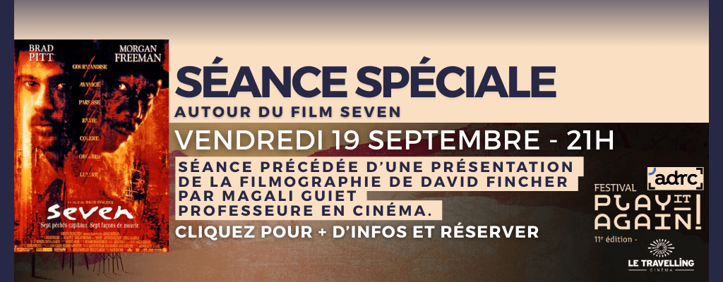 actualité Seven