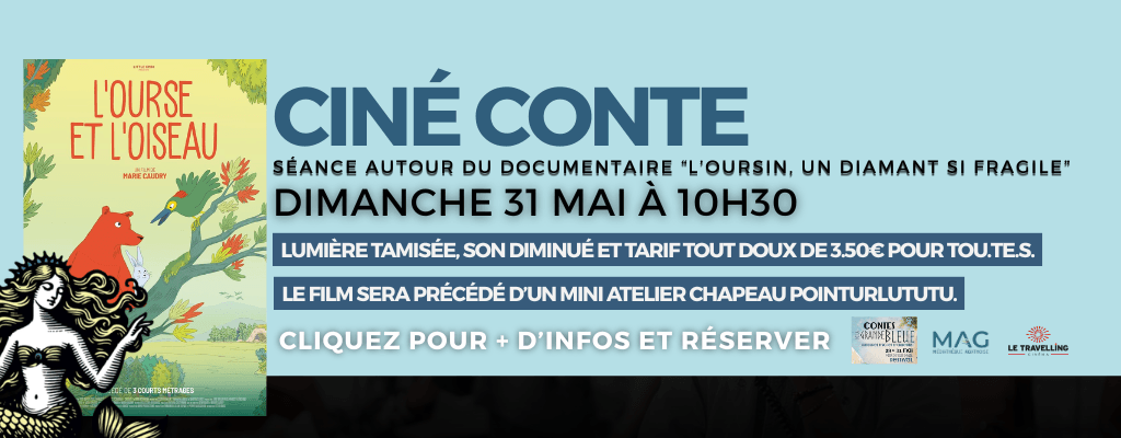 actualité CONTE