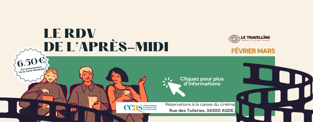 actualité RDV APREM