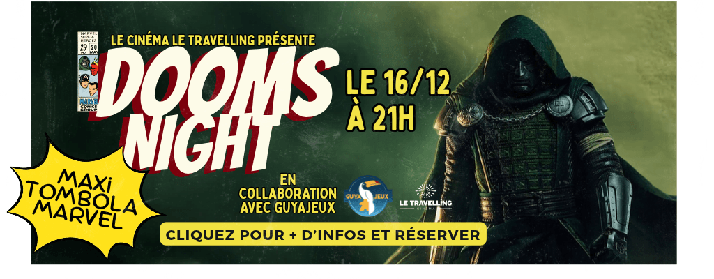 actualité DOOMSNIGHT