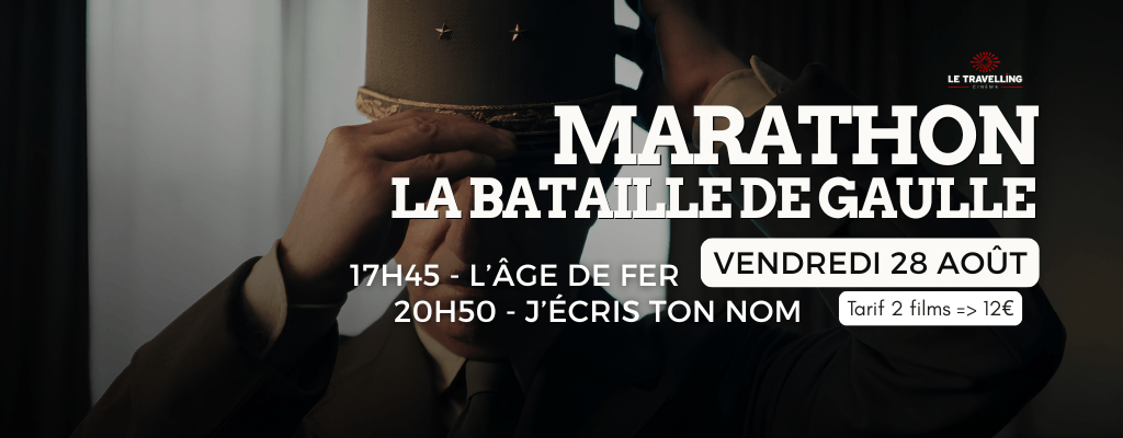 actualité Marathon De Gaulle