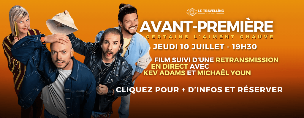 actualité AP Chauve