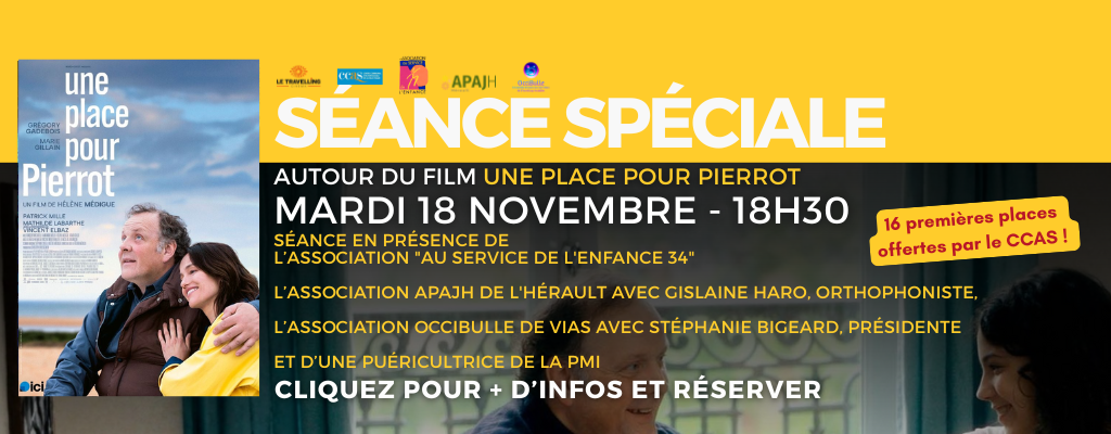 actualité CCAS PIERROT