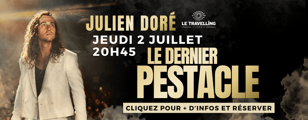 actualité Juju Doré