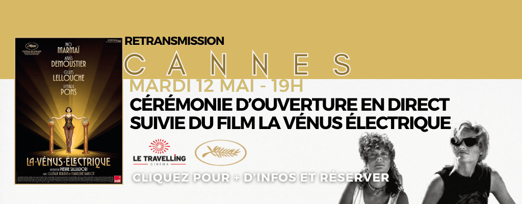 actualité CANNES 26