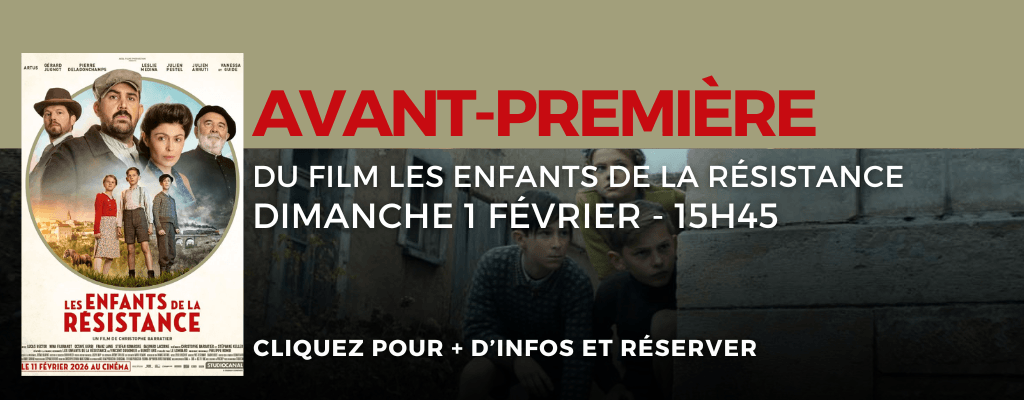 actualité AP Enfants de la résistance