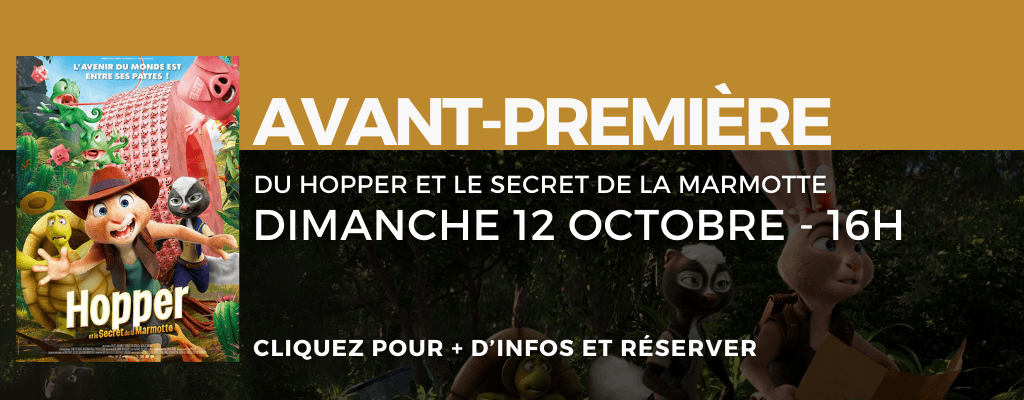 actualité AP Hopper