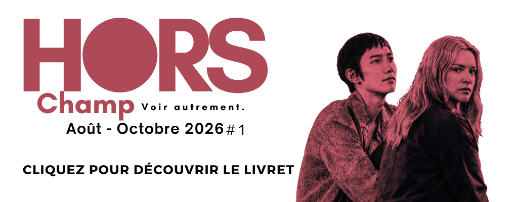 actualité HORS CHAMPS