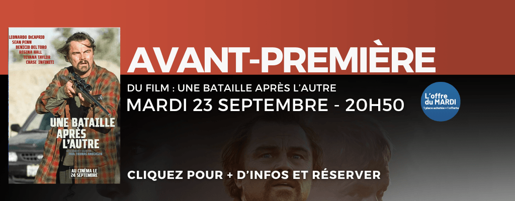 actualité AP Une bataille après l'autre