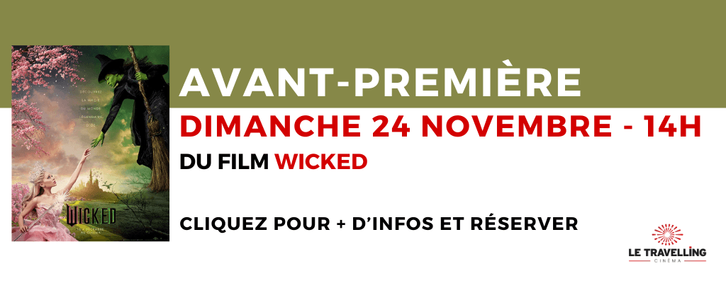 actualité AP WICKED