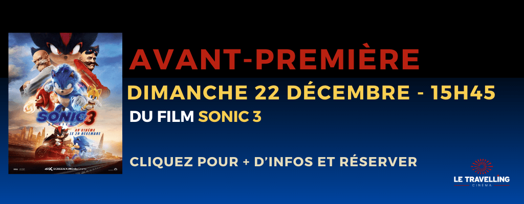 actualité AP Sonic 3