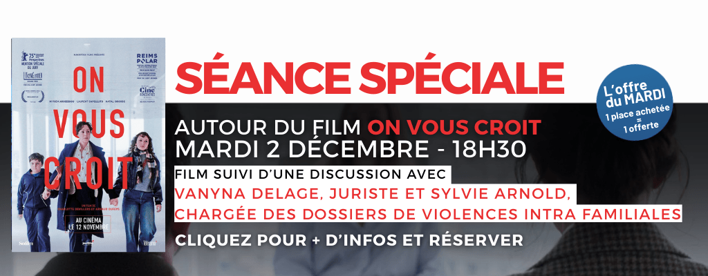 actualité on vous croit