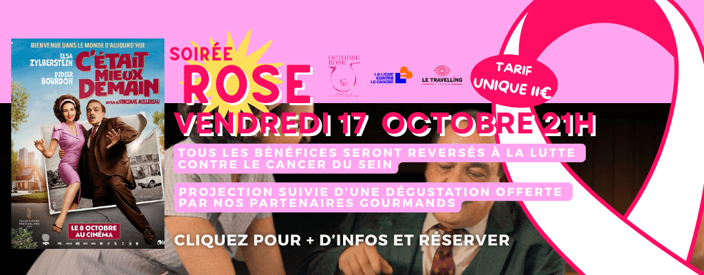 actualité ROSE