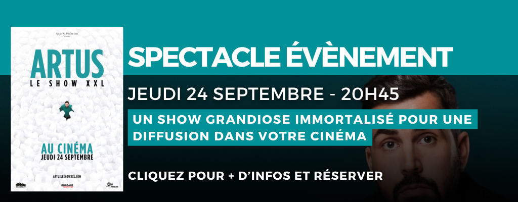 actualité CARROUSEL ARTUS