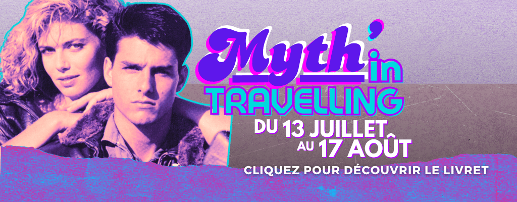 actualité Myth In Travelling