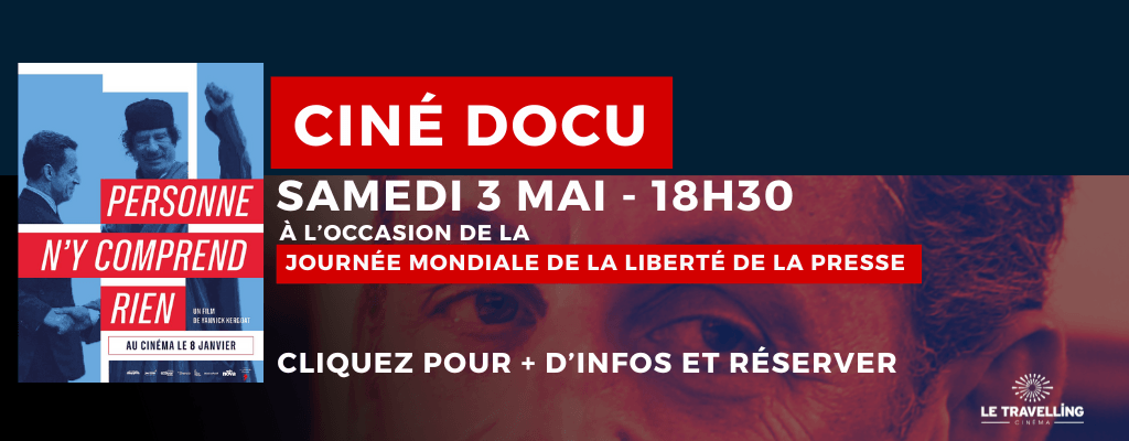 actualité DOCU DU MOIS
