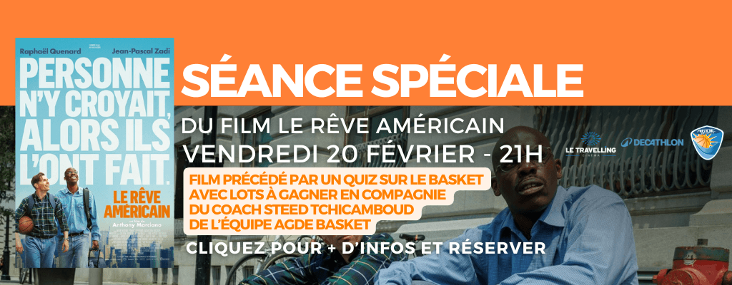 actualité CARROU BASKET