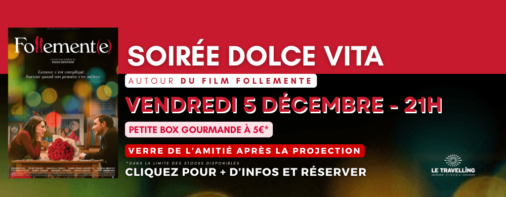 actualité Dolce Vita