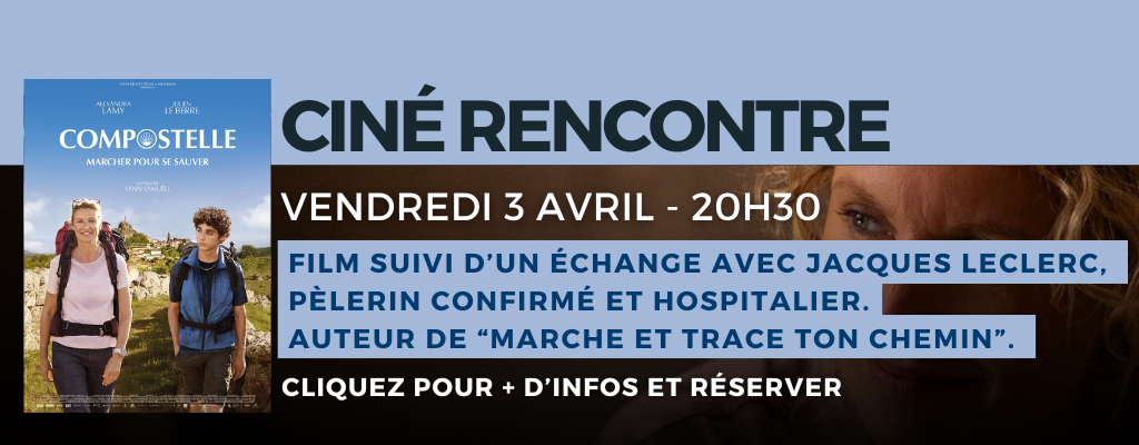 actualité COMPOSTELLE