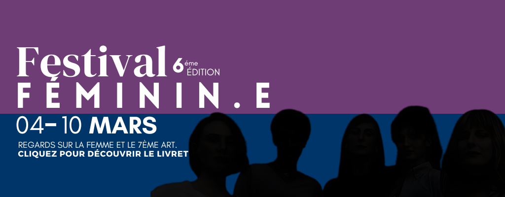 actualité FEMININ.E