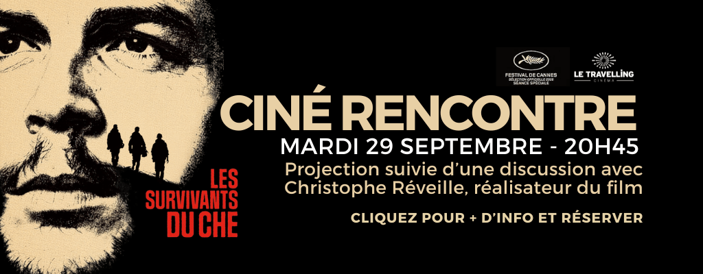 actualité CHE