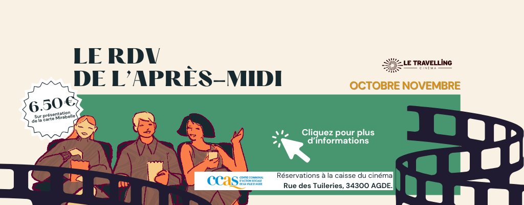 actualité RDV APREM OCT NOV