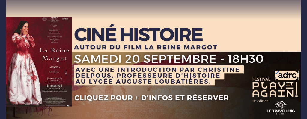 actualité Margot