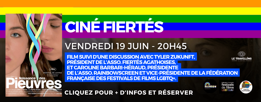 actualité CINE FIERETE