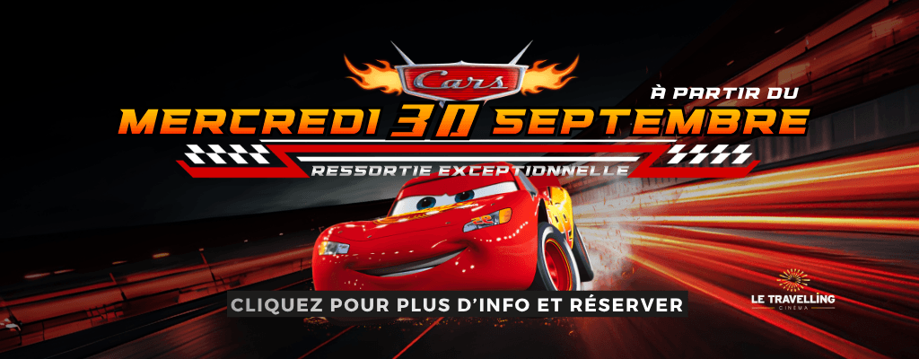 actualité CARS