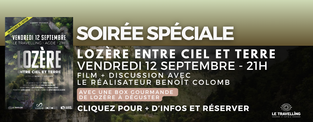 actualité lozere