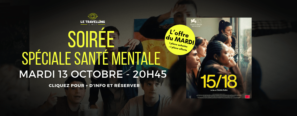 actualité 15/18