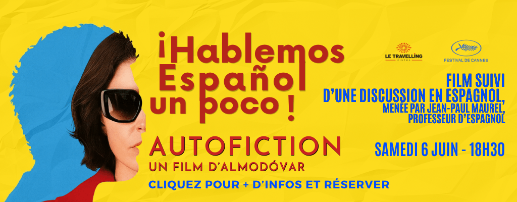 actualité HABLEMOS SPAIN