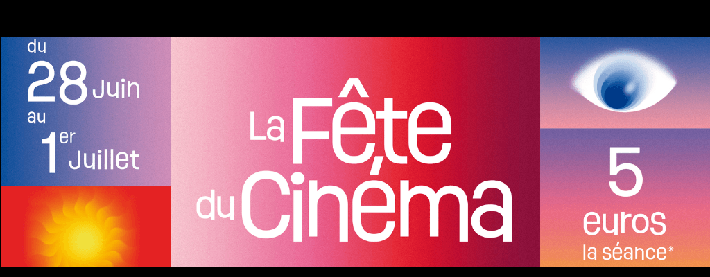 actualité FETE DU CINE