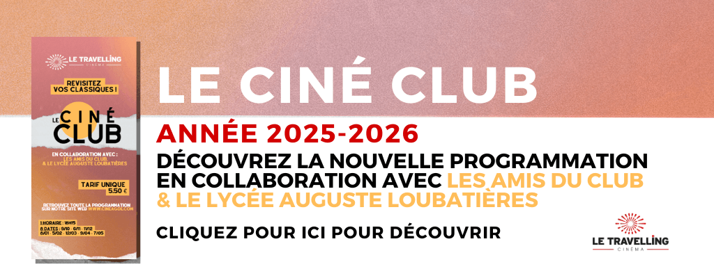 actualité CLUB 2025 2026