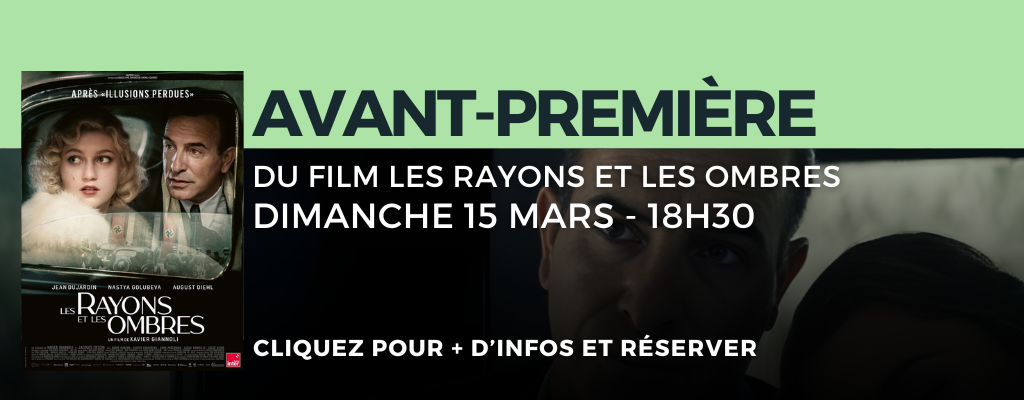 actualité AP RAYONS