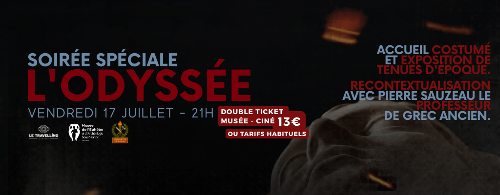 actualité ODYSSEE