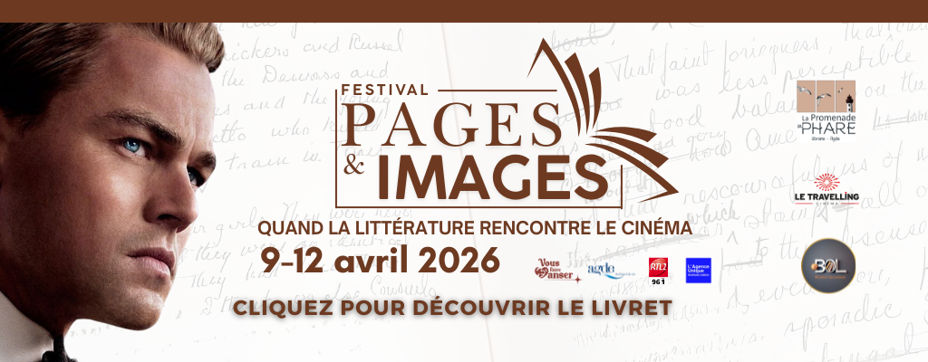 actualité PAGES ET IMAGES