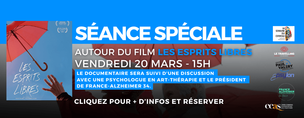 actualité ESPRITS LIBRE