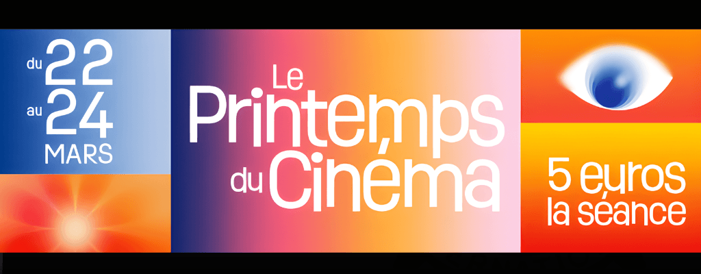 actualité printemps du ciné