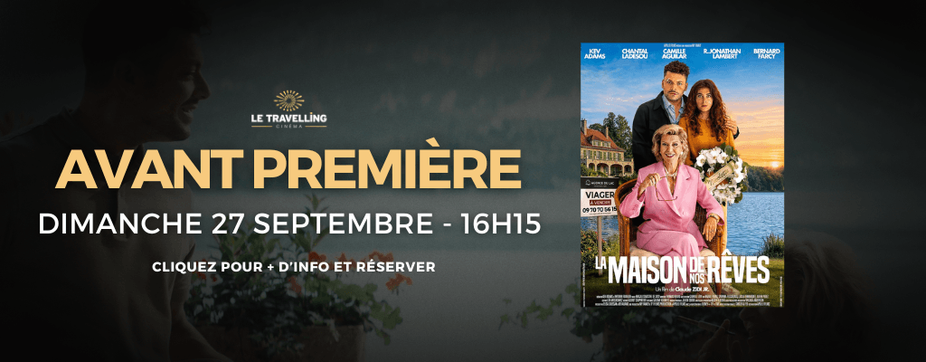 actualité AP MAISON