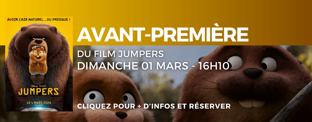 actualité AP jumpers