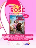 SOIREE ROSE - C'ETAIT MIEUX DEMAIN