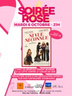 SOIREE ROSE