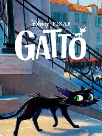 GATTO