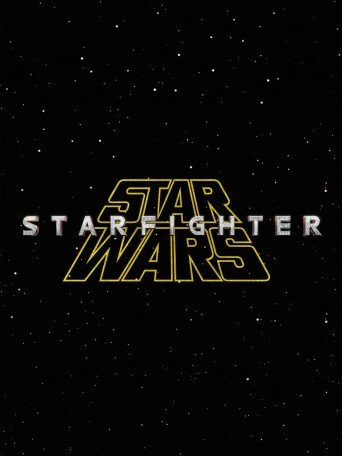 STAR WARS: STARFIGHTER