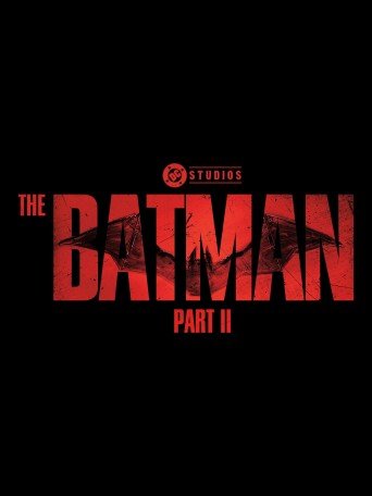 THE BATMAN : PART II